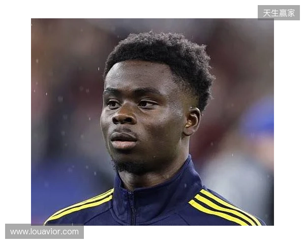 沃尔科特谈萨卡：球员偶尔表现差很正常，他的状态在回暖